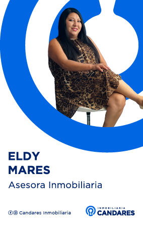 Eldy Mares
