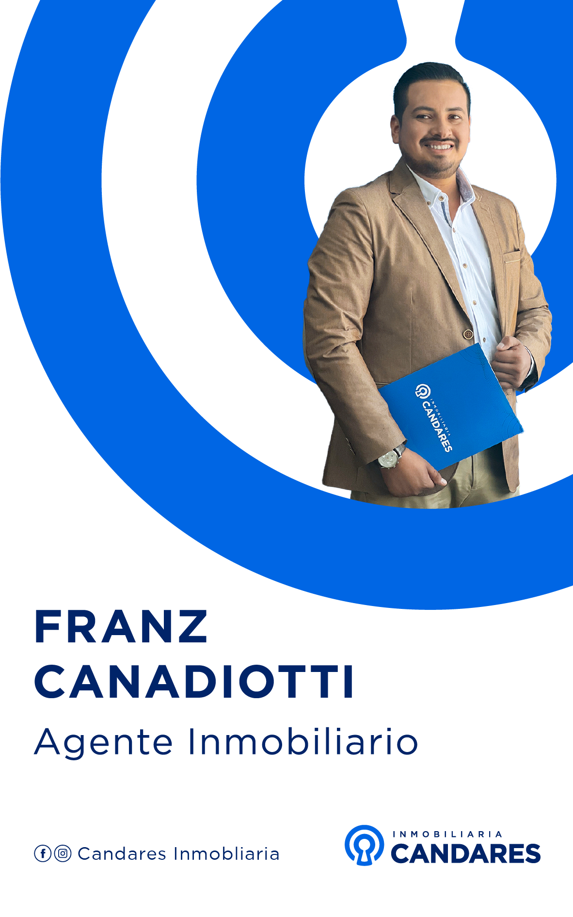 Franz Candiotti